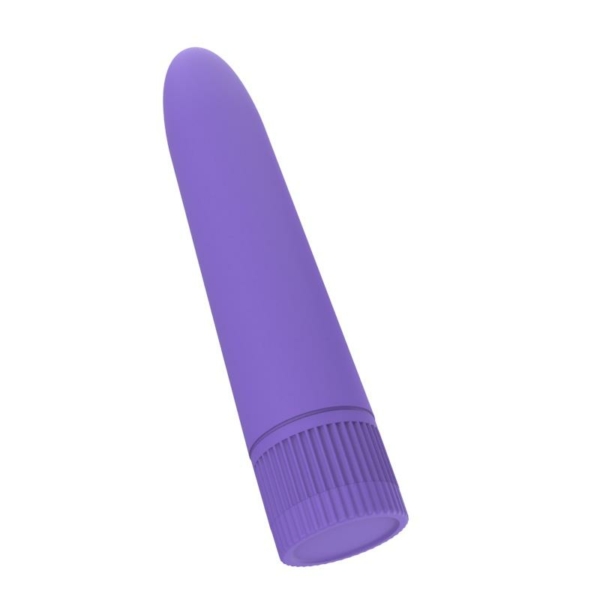 Vibrating Stimulator Purple - immagine 3