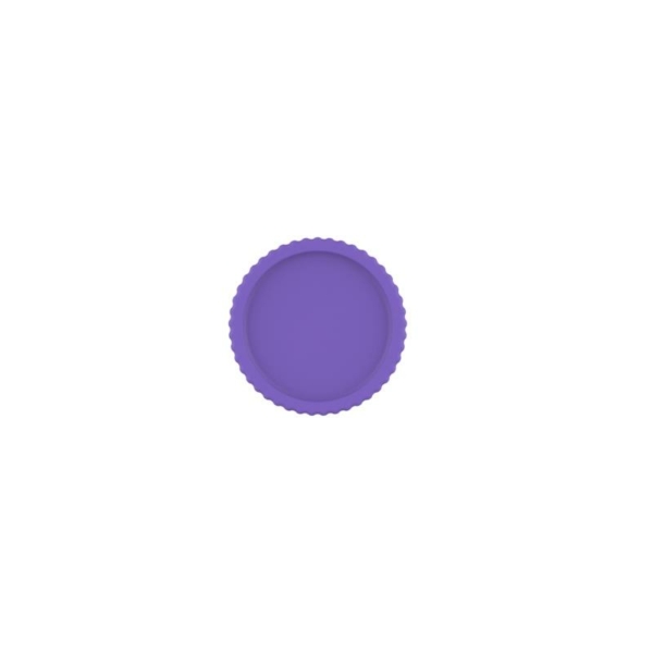 Vibrating Stimulator Purple - immagine 7