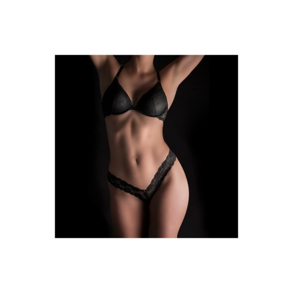 Vibrating Thong with Remote Control - immagine 11