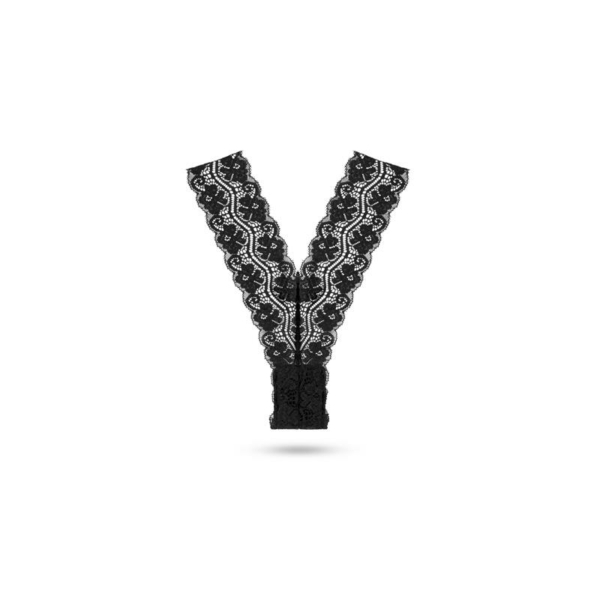 Vibrating Thong with Remote Control - immagine 8