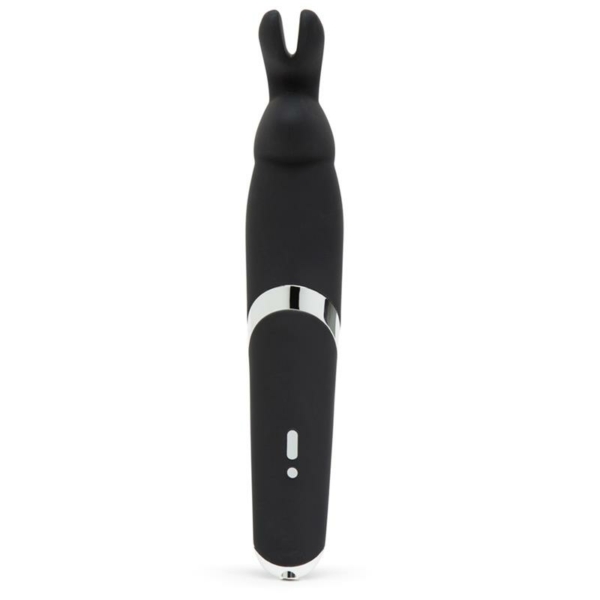 Vibrating Wand USB Black - immagine 2