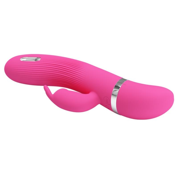 Vibrator Electric Shock Ingram - immagine 3