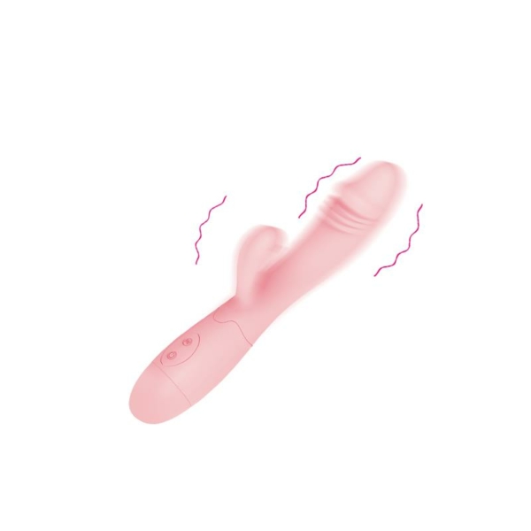 Vibre Snappy Rechargable Flesh - immagine 4