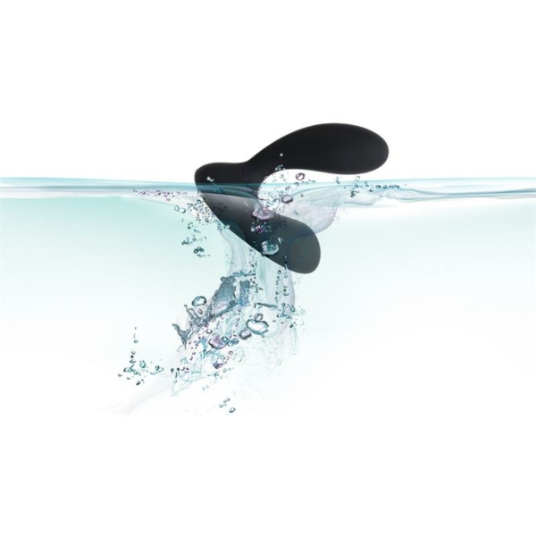 Vick Butt Plug G-spot and Prostate Remote Controlled - immagine 4