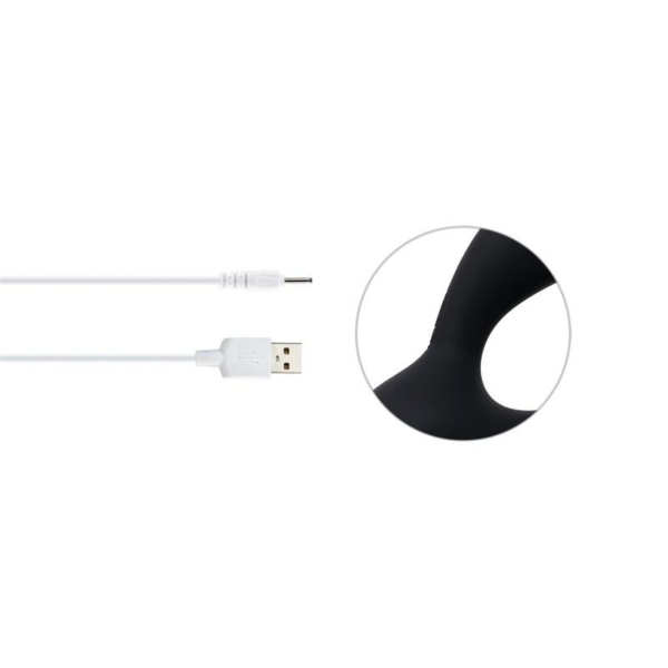 Vick Butt Plug G-spot and Prostate Remote Controlled - immagine 6
