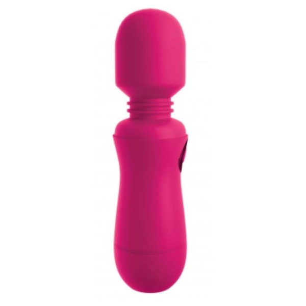Wand Enjoy Rechargeable Fuchsia - immagine 3