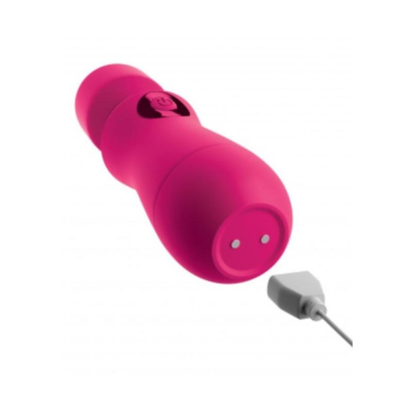Wand Enjoy Rechargeable Fuchsia - immagine 4