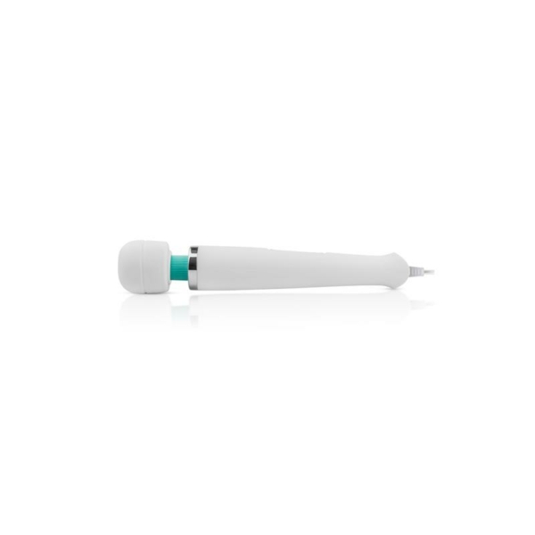 Wand Massager 6 Functions Turquoise - immagine 5