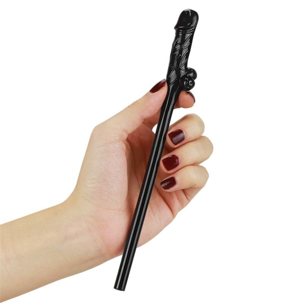 Willy Straws Pack of 9 - immagine 3