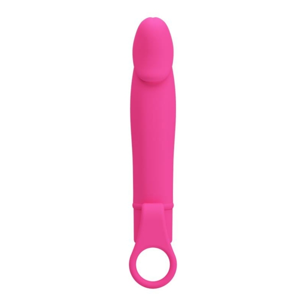 Xiuhcoatl G-spot Vibe Silicone - immagine 2