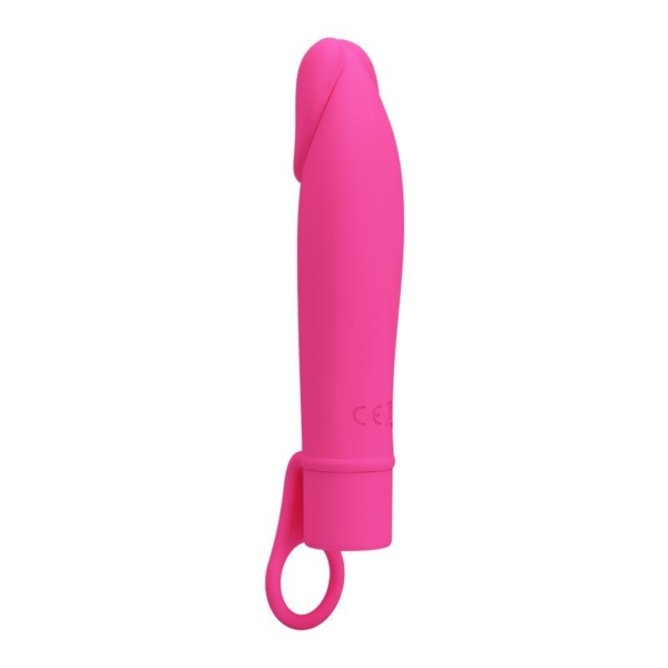 Xiuhcoatl G-spot Vibe Silicone - immagine 4