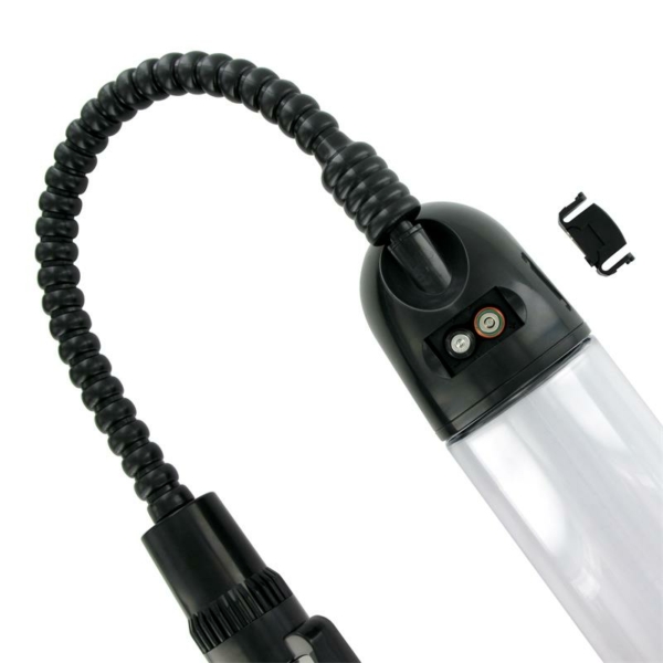 Xlsucker Digital Penis Pump - immagine 2