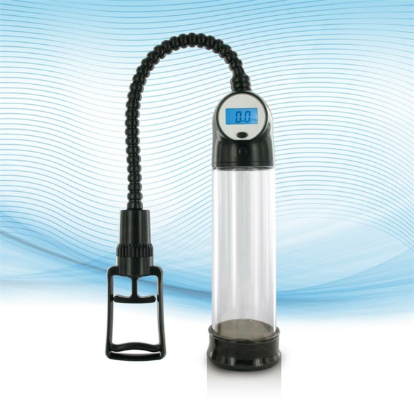 Xlsucker Digital Penis Pump - immagine 3