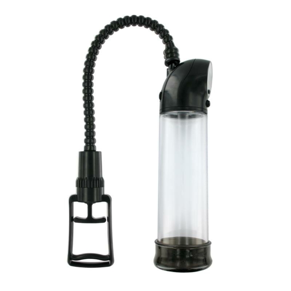 Xlsucker Digital Penis Pump - immagine 4