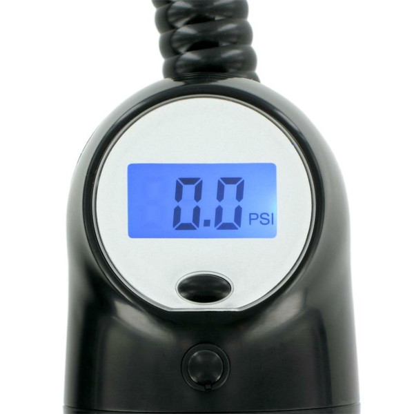 Xlsucker Digital Penis Pump - immagine 5