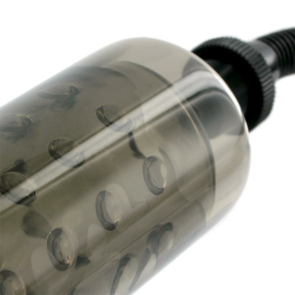 Xlsucker Penis Pump Black - immagine 4