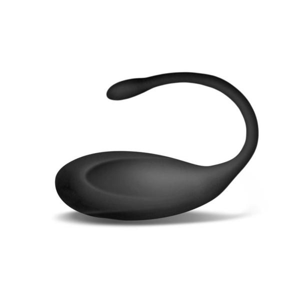 Yiggo Vibrating Egg with Remote Control USB - immagine 3