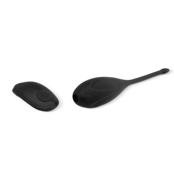 Yiggo Vibrating Egg with Remote Control USB - immagine 4