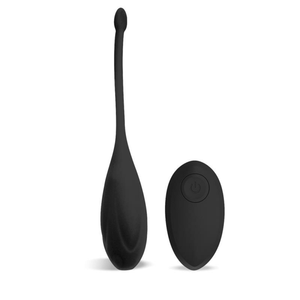 Yiggo Vibrating Egg with Remote Control USB - immagine 5